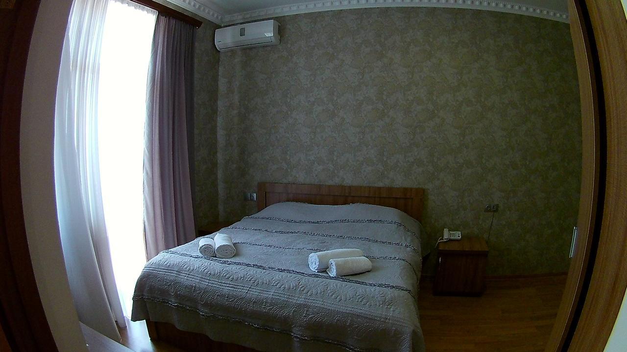 Canyon Hotel Khidi エクステリア 写真