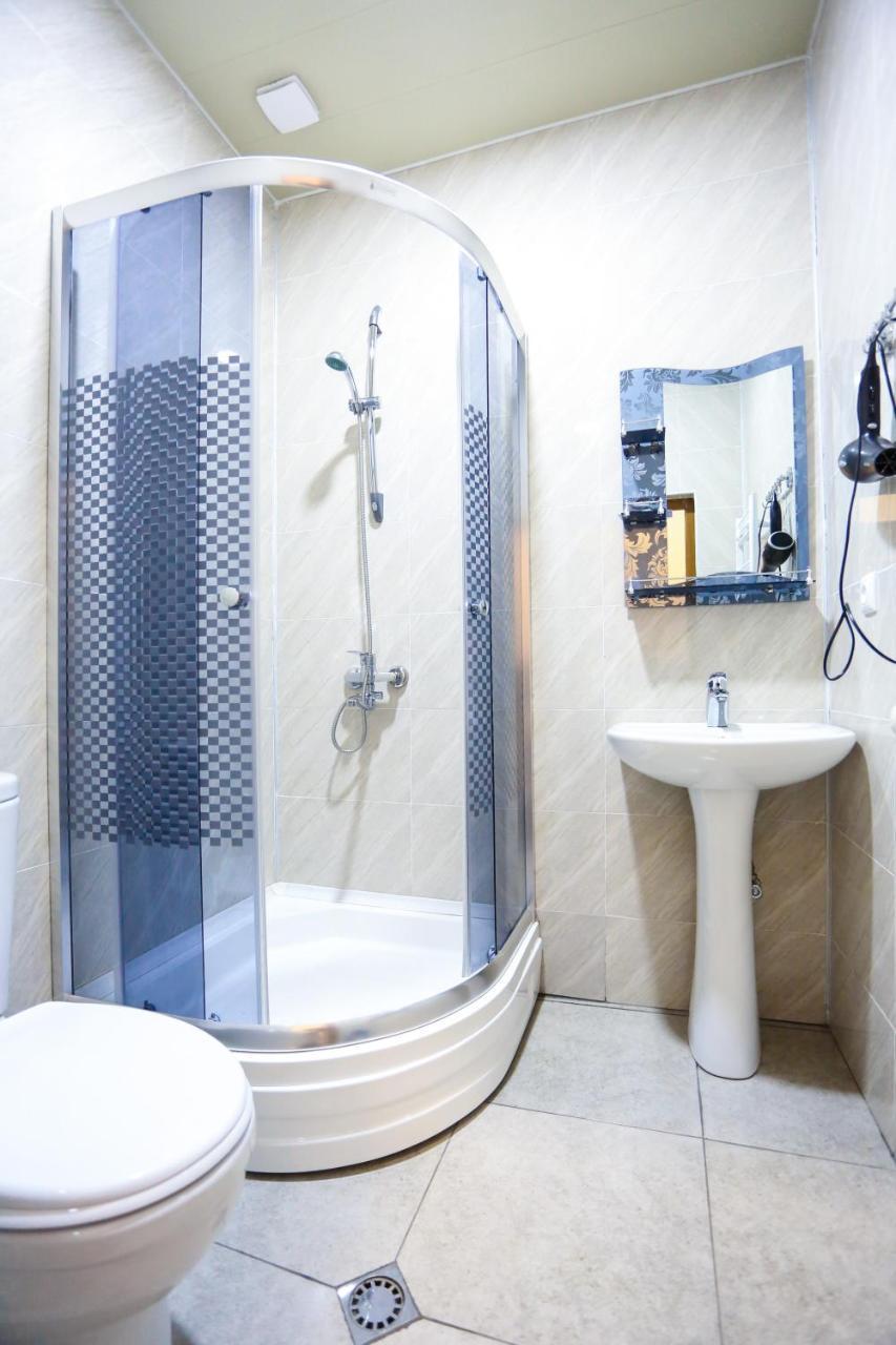 Canyon Hotel Khidi エクステリア 写真