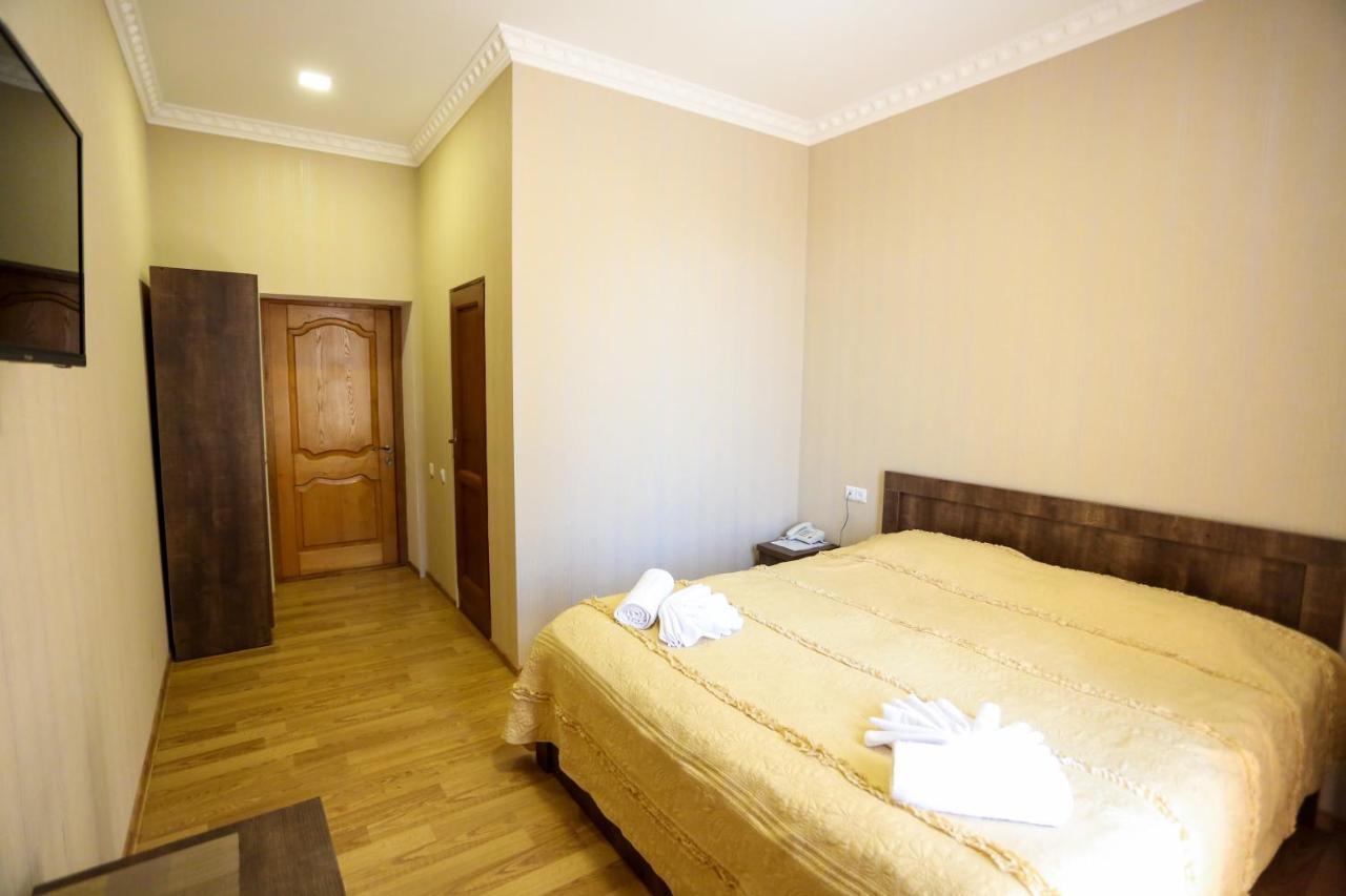 Canyon Hotel Khidi エクステリア 写真