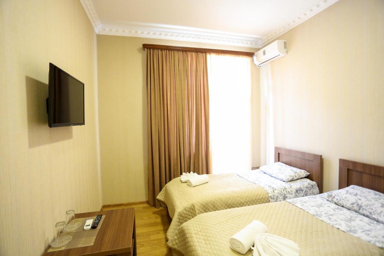 Canyon Hotel Khidi エクステリア 写真
