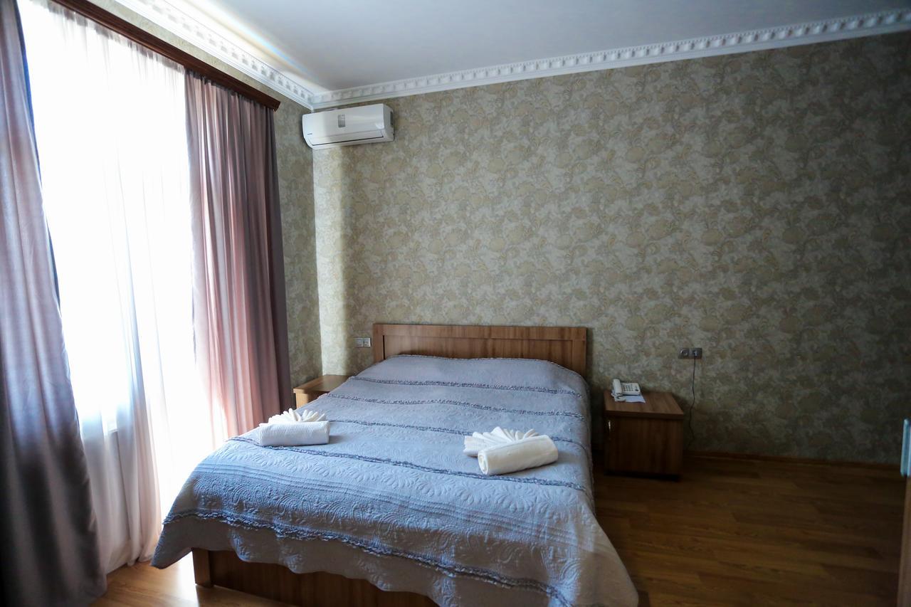 Canyon Hotel Khidi エクステリア 写真